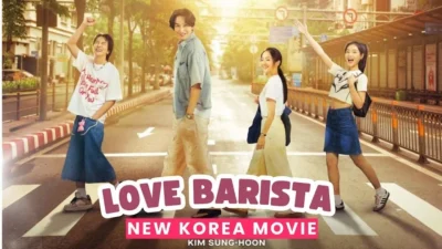 Love Barista