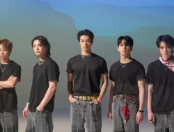 N.Flying Ditunjuk Jadi Duta Pariwisata Korea Selatan