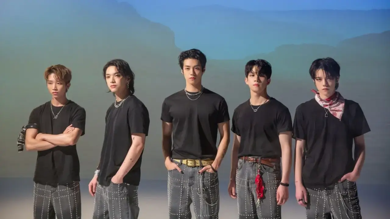 N.Flying Ditunjuk Jadi Duta Pariwisata Korea Selatan