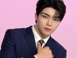 Park Gun Wook Minta Maaf Usai Kontroversi Undian