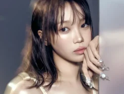 Kondisi Membaik, Kim Chaewon Siap Kembali Beraktivitas