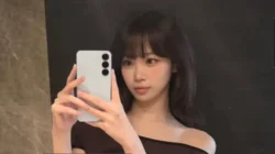 Foto dok IG/_chaechae_1