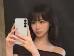 Kim Chaewon Absen dari Weverse Con Festival 2026