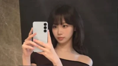 Foto dok IG/_chaechae_1