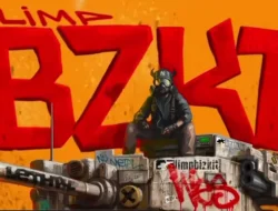 Limp Bizkit Pilih Konser di Malaysia