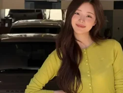 Lee Si An Menang di Pengadilan