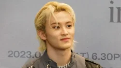 Mark Lee (ANTARA/Lia Wanadriani Santosa