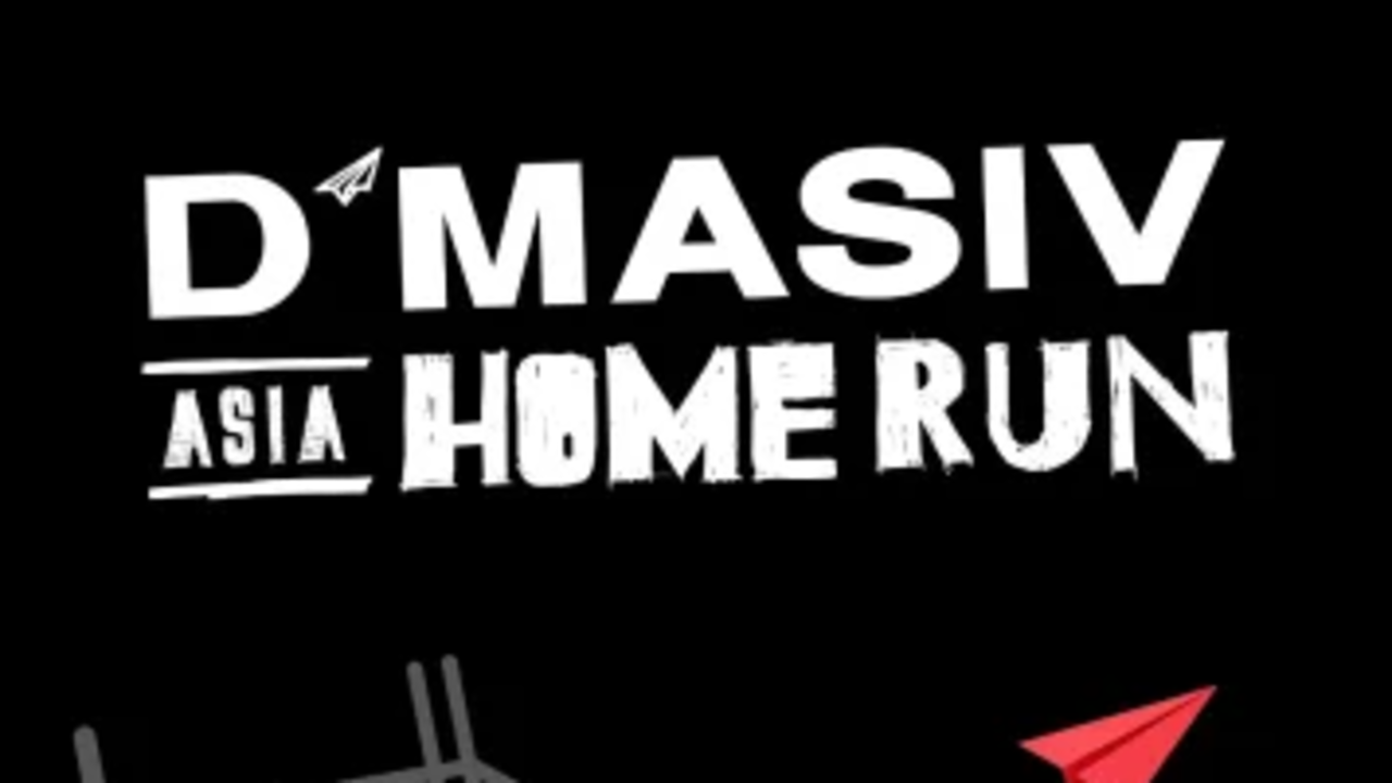 D'Masiv