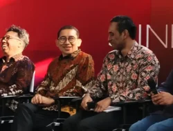 Fadli Zon Optimistis Industri Film Indonesia Terus Tumbuh