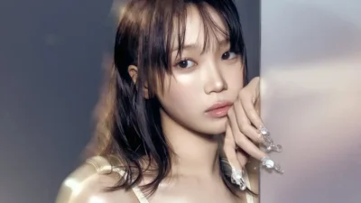 Kim Chaewon Absen dari Weverse Con Festival 2026