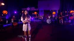 Olivia Rodrigo di BBC Radio