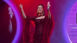 Foto Raisa @raisa6690 (IG)