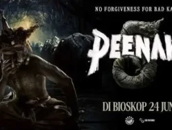 Pee Nak 5 Tayang di Indonesia