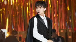 Hoshi SEVENTEEN