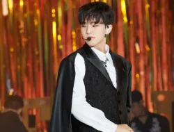 Hoshi SEVENTEEN Donasikan Rp1,16 Miliar di Zambia