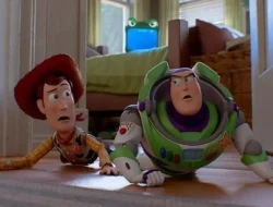 Sinopsis Toy Story 5, Saat Woody dan Buzz Masuk Era Teknologi