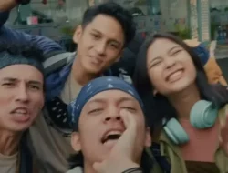 Film Horor ‘Petaka Gunung Welirang’ Angkat Teror Mistis dari Kisah Pendakian