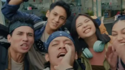 Film horor Petaka Gunung Welirang (IG)