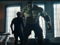 Trailer Spider-Man: Brand New Day Ungkap Pertemuan Dramatis Peter Parker