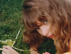 Taylor Swift Rilis Video Musik ‘I Knew It, I Knew You’