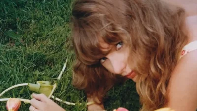 Taylor Swift Rilis Video Musik ‘I Knew It, I Knew You’