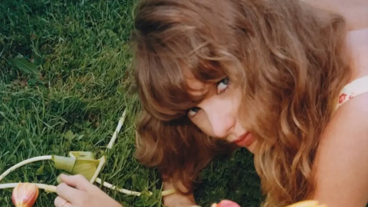 Taylor Swift