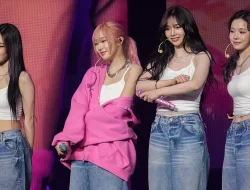 aespa Rilis Empat Lagu Solo Member Sekaligus, Ini Daftarnya
