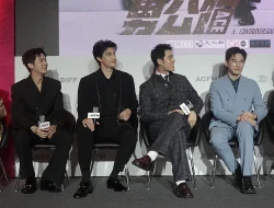Busan International Film Festival ke-31 Digelar 6 Oktober
