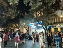 Sinopsis Conjurig, Komedi Cosplayer Hantu dari Bandung