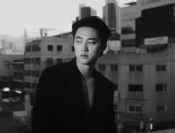 Konser D.O. EXO DAY OFF di Jakarta: Jadwal dan Harga Tiket