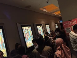 Daftar Film Indonesia Tayang di Bioskop Oktober 2026