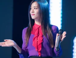 Jisoo BLACKPINK Rilis CLICK, Gerbang Album Solo Perdananya