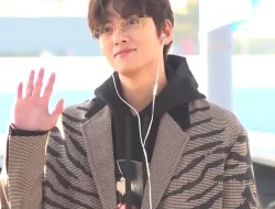 Merry Berry Love, Ji Chang-wook Kembali ke Romcom 7 Oktober