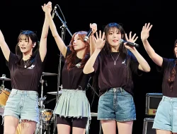 QWER Rilis Sonyeon Manhwa, Singel Pilihan 27 Ribu Penggemar