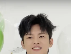 Seo In-guk Rilis EP TRACE 30 September, Tipsy Jadi Andalan