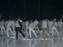 Joshua SEVENTEEN Rilis Baby Come Home dalam Dua Bahasa