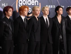 Stray Kids Gelar Tur RUN IT, Jakarta Belum Masuk Daftar