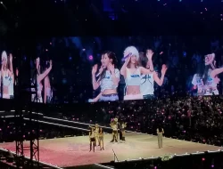 TWICE Rilis Vinyl Live This Is For World Tour 16 Oktober