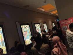 ‘Aplikasi Iblis’ Garapan Dimas Anggara Tayang 15 Oktober