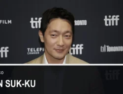 Blue Road: Sinopsis, Pemeran, dan Jadwal Tayangnya