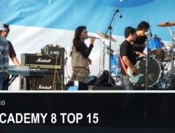 D’Academy 8: Peserta Top 15, Jadwal, dan Cara Menonton