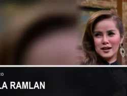 Aufar Hutapea Nikahi Danya Assegaf, Olla Ramlan Hadir