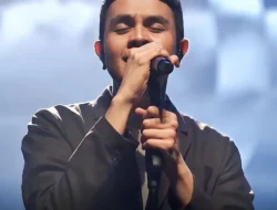 Festival Teman TULUS Digelar 10 Oktober di Senayan