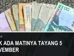 Gak Ada Matinya Tayang 5 November, Warisan Rp2 Miliar