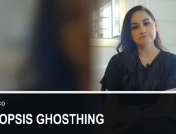 Sinopsis Ghosthing, Horor Komedi Perias Jenazah
