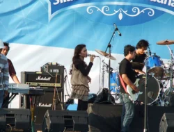 Mila dan Valen DA Juara Duo Indonesian Dangdut Awards 2026