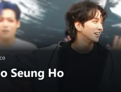 Yoo Seung Ho dan Im Se Joo Putus Setelah 6 Tahun