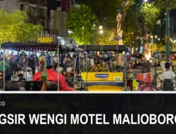 Lingsir Wengi Motel Malioboro Tayang 22 Oktober