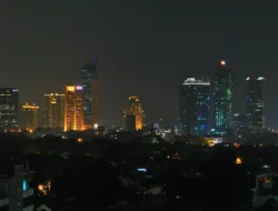 Main Belakang Tayang di Vidio 22 Oktober, 7 Episode