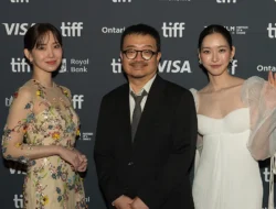 Paradise Lost Yeon Sang-ho Tayang di Korea 21 Oktober
